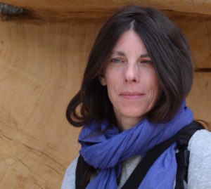 photo of author Emmanuelle Pagano