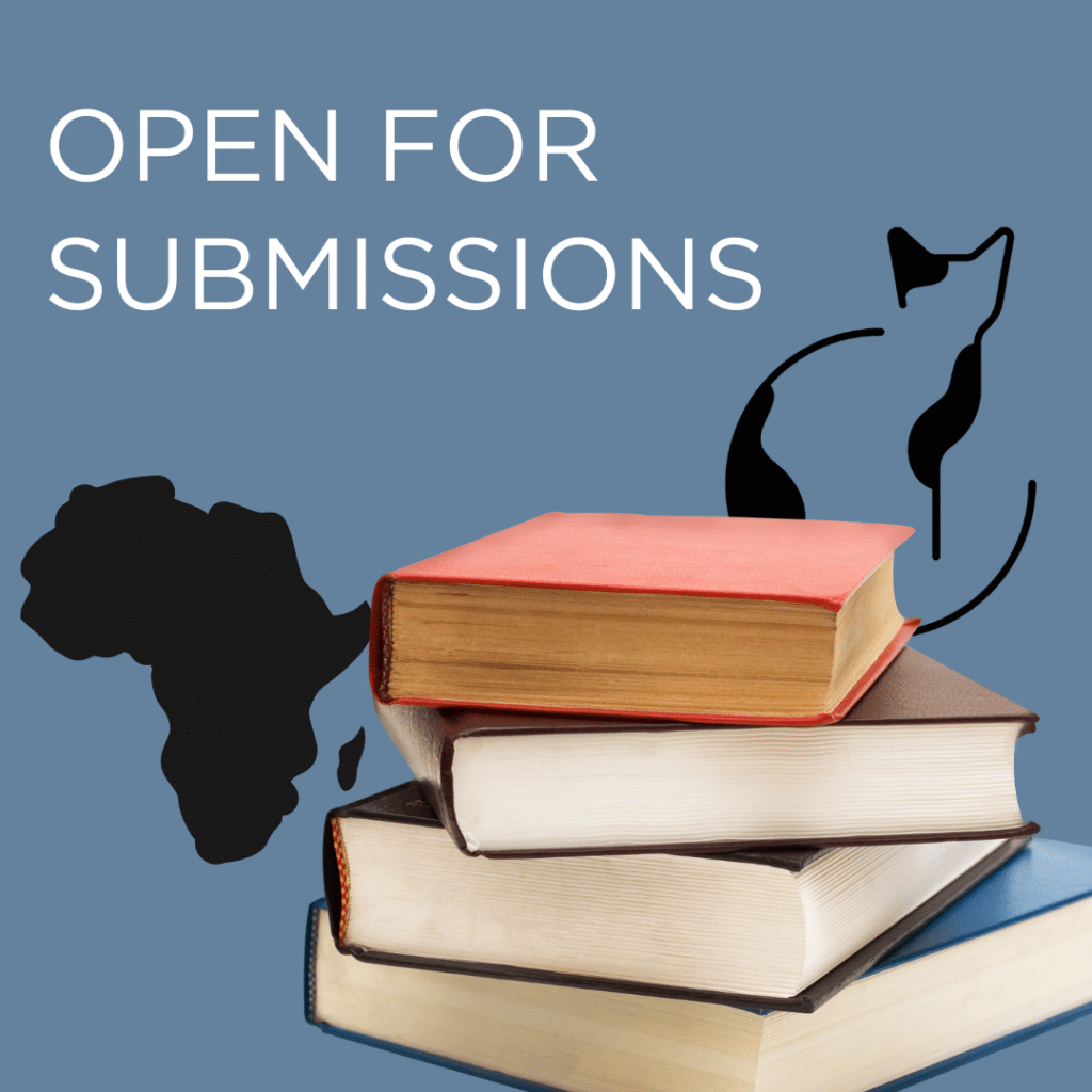 Open for submissions