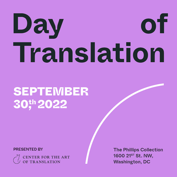 2022 Day of Translation