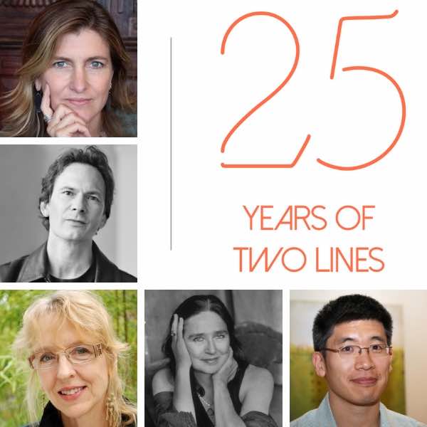 25 Years of Two Lines (2019 AWP Conference)