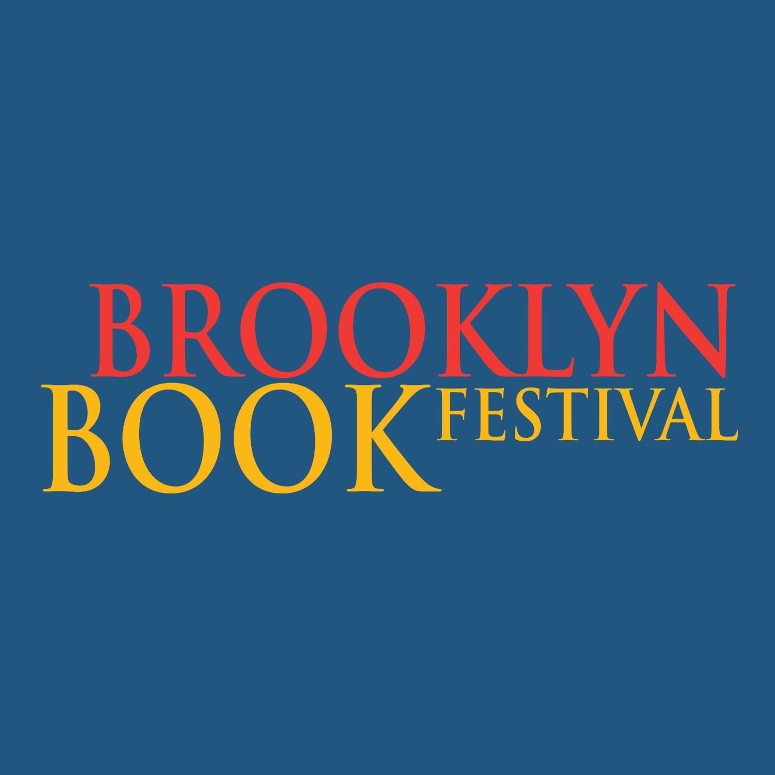 Two Lines Press at the 2022 Brooklyn Book Festival