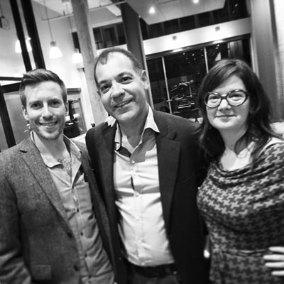 A Preview of Toni Sala’s The Boys