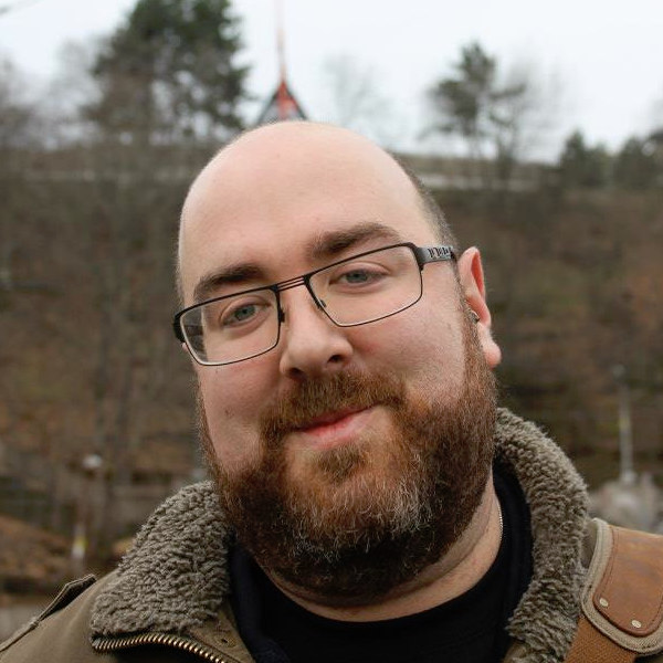 Two Voices Salon: Chris Clarke on Nobel Prize winner Patrick Modiano