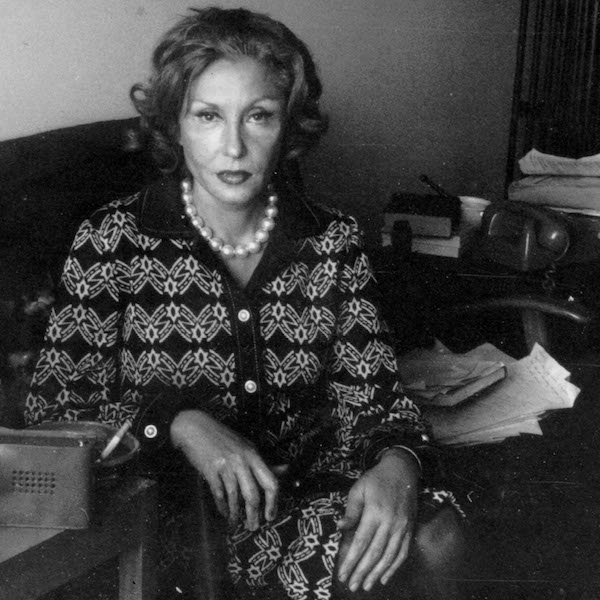 The Genius of Clarice Lispector