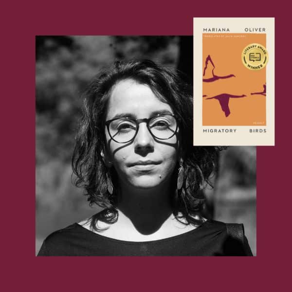 Contemporary Translated Works: Migratory Birds book group