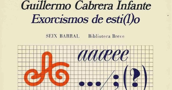 Exorcisms in Translation