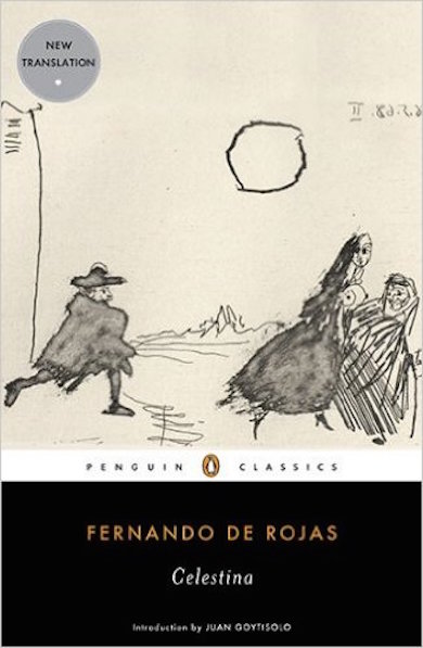 Spanish Translator Peter Bush and La Celestina