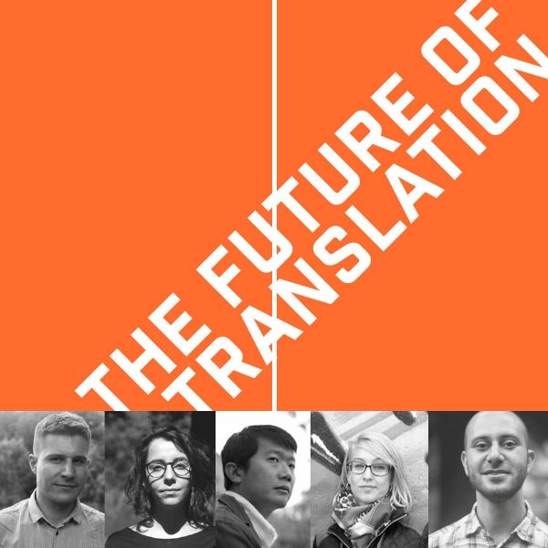 The Future of Translation with Çedilla & Co.