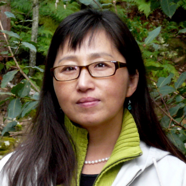 Two Voices Salon: Poet and Translator Don Mee Choi Discusses Korean Poet Kim Hyesoon