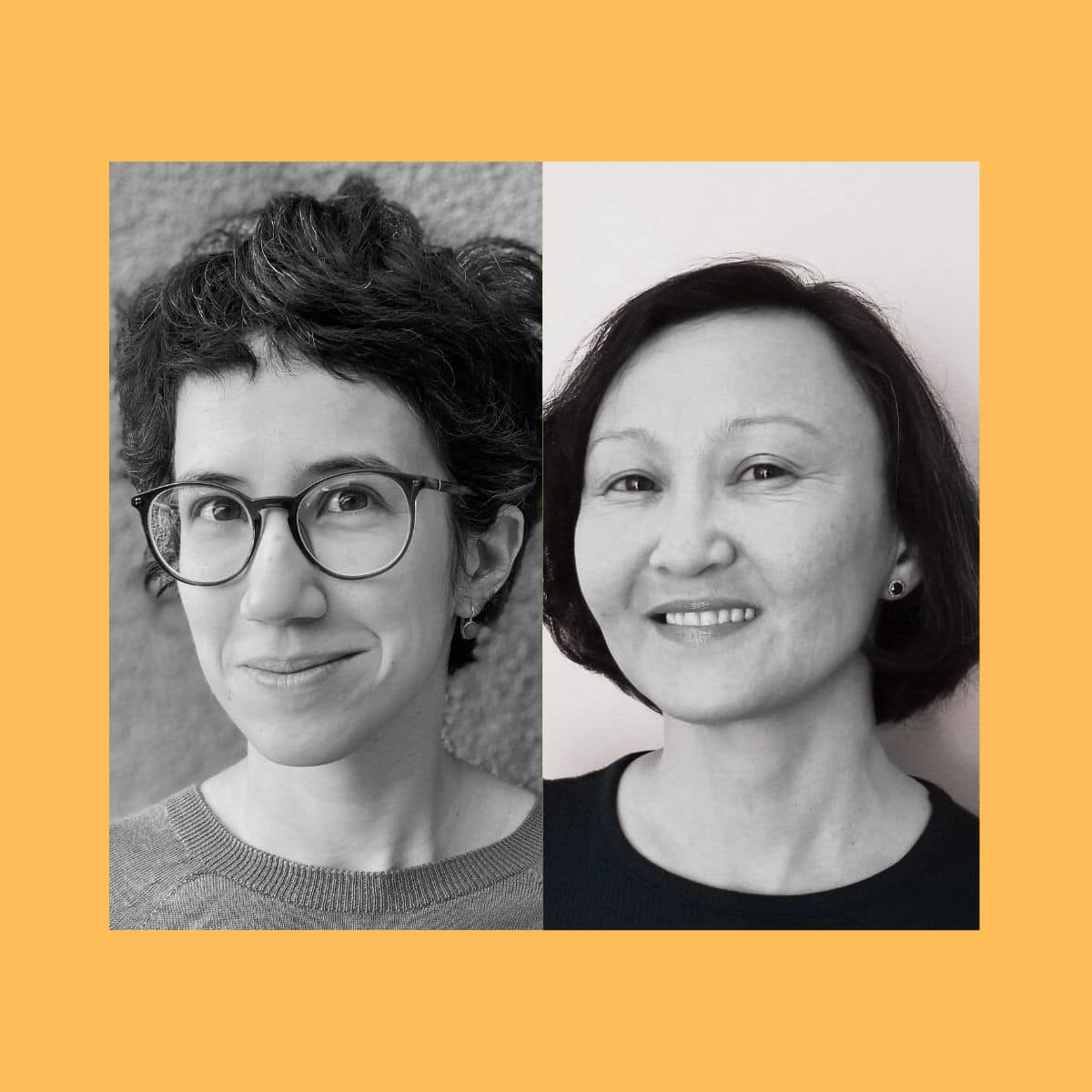 Women in Translation: Stories from Croatia and Kazakhstan