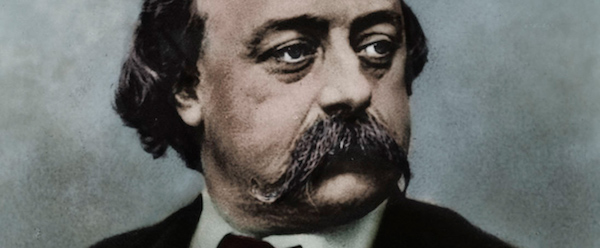 An Evening of Flaubert: The Arion Press Edition of Bouvard and Pécuchet