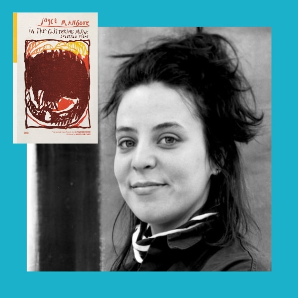 In the Glittering Maw: Surrealist poetry with C. Francis Fisher and special guests