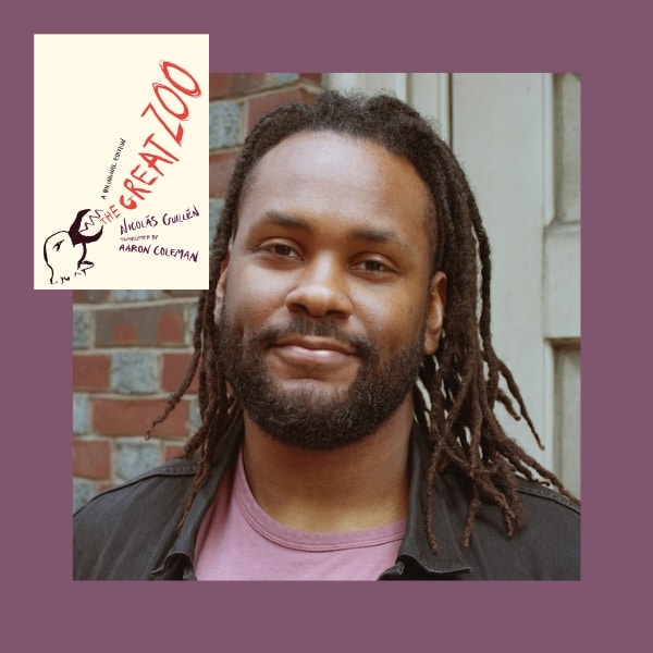 Aaron Coleman on The Great Zoo