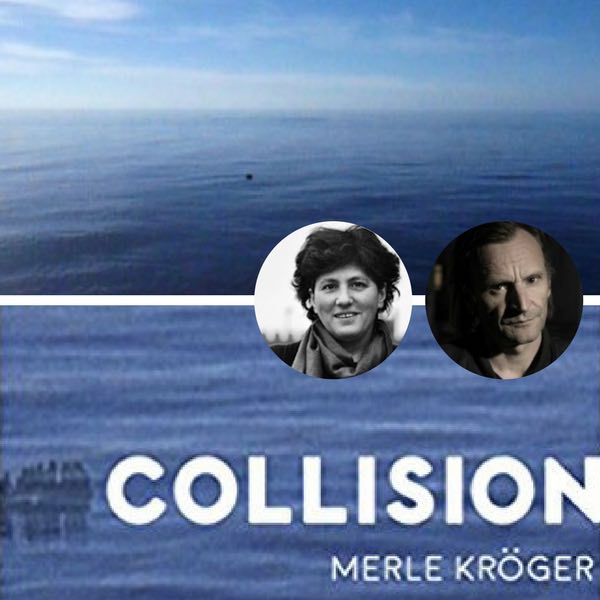 The European Refugee Crisis: Havarie/Collision and the Art of Slow Cinema