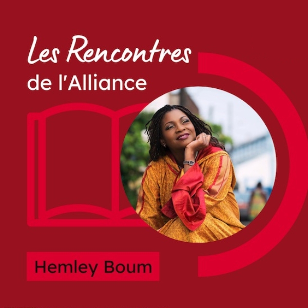 Days Come and Go : A Conversation with Hemley Boum