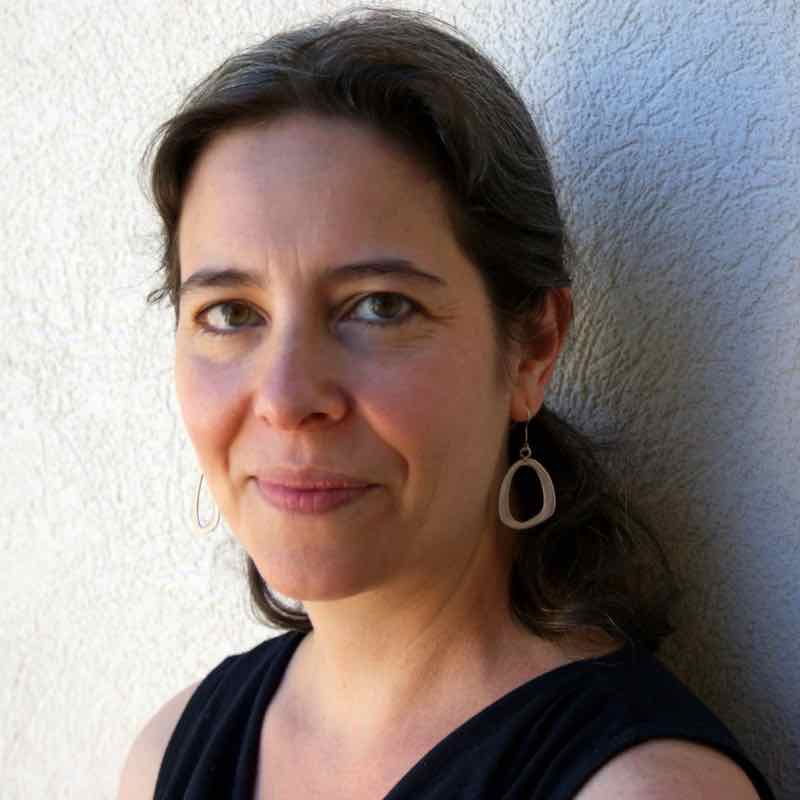 CAT Book Club: Teaching Israeli Books to Speak English