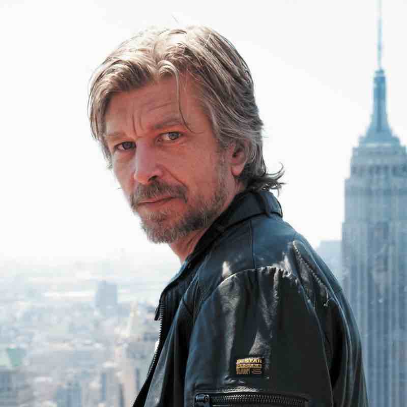 An Evening with Karl Ove Knausgaard