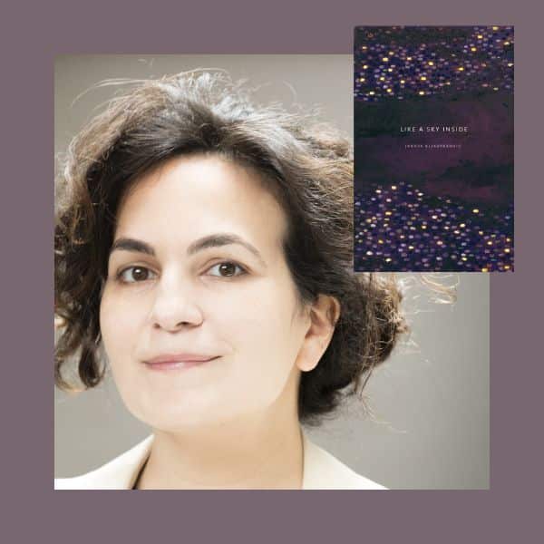 Jakuta Alikavazovic: Like a Sky Inside