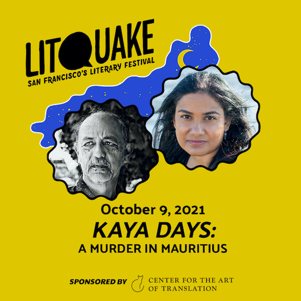 Kaya Days: A Murder in Mauritius