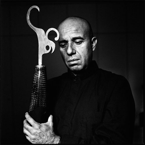 Author Mario Bellatín and Translator David Shook on Jacob the Mutant