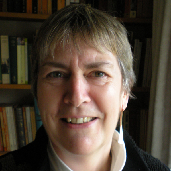 A Night with Margaret Jull Costa