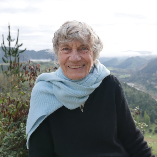 Beyond Words and Borders: Poetry and Translation with Mireille Gansel