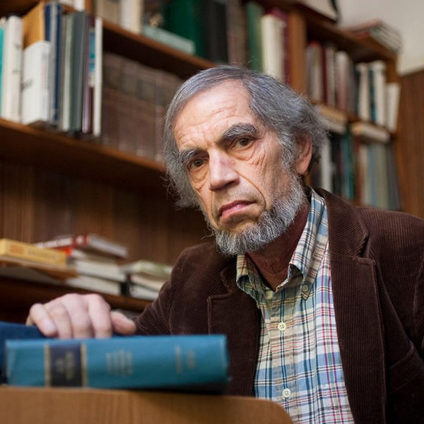 Center Open House with Special Guest Michael Henry Heim