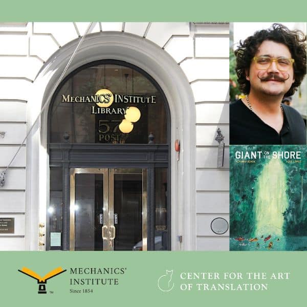 Family Book Fair at Mechanics&rsquo; Institute