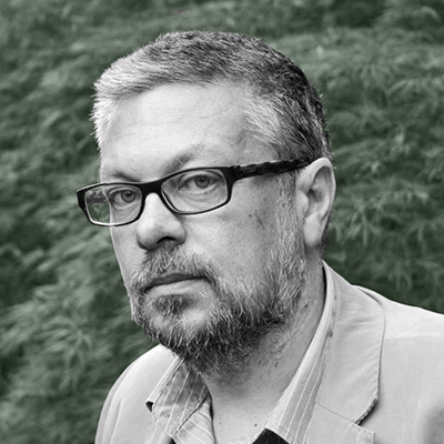 Mikhail Shishkin’s Maidenhair