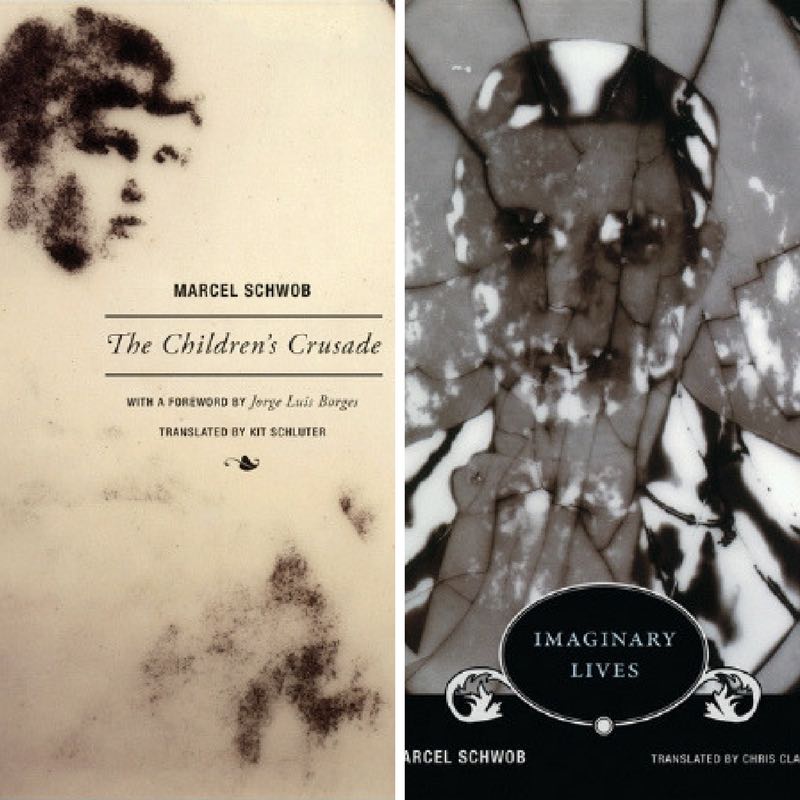 CAT Book Club: So Much Schwob