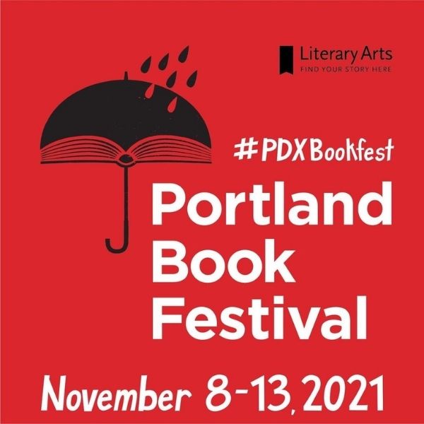 Two Lines Press at the Portland Book Festival