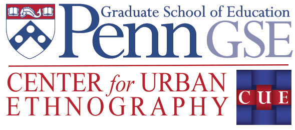 Poetry Inside Out Students Present at the Ethnography in Education Research Forum