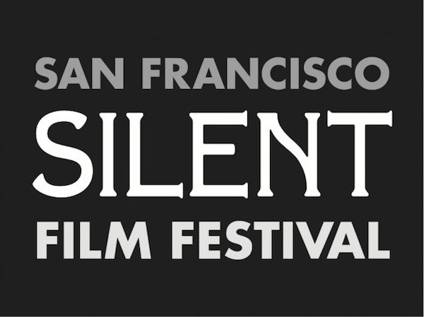 2017 San Francisco Silent Film Festival
