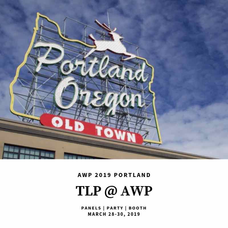 TLP @ AWP PDX