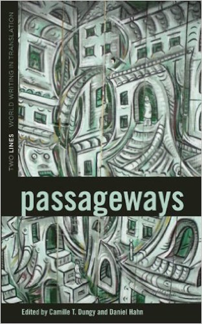 Passageways East Bay Launch Party