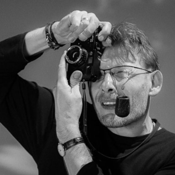 The International Library: Attila Bartis on The End