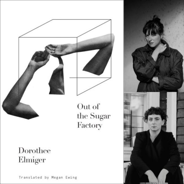 The International Library Part I: Notes on Sugar