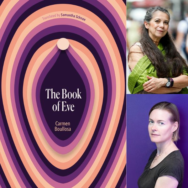 The International Library Part II: Translating Traditions / Translating the Book of Genesis