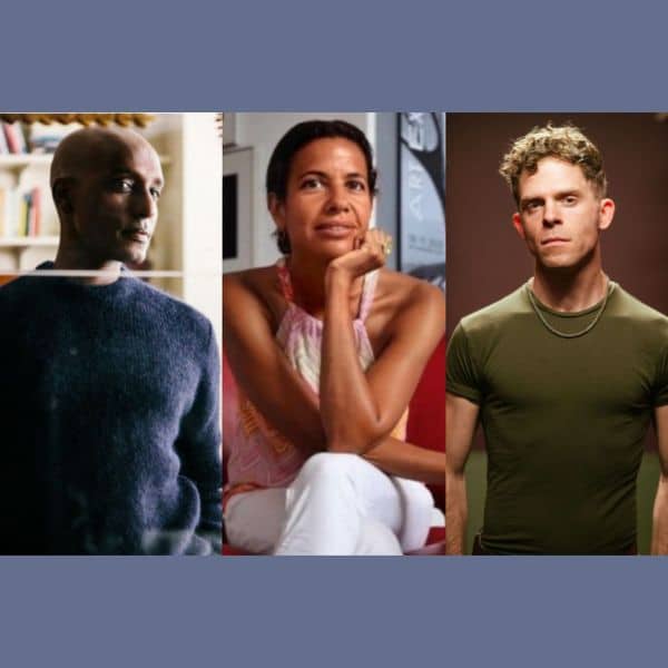 The International Library: Queer Migrations