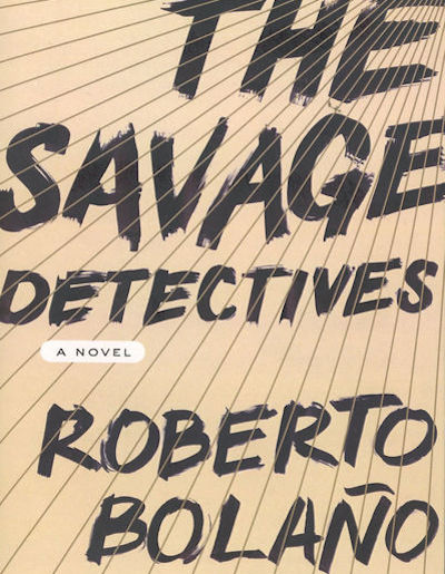 Lit&Lunch: Translating a Latin American Literary Superstar