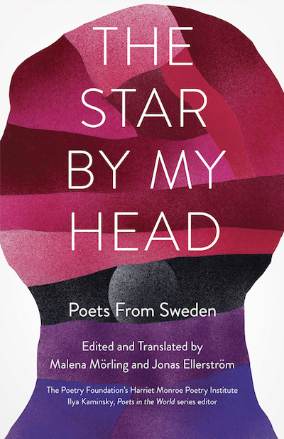 Dark and Stormy: A Night of Contemporary Swedish Poetry