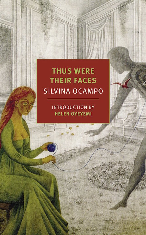 Two Voices Salon: Daniel Balderston on Argentine Author Silvina Ocampo