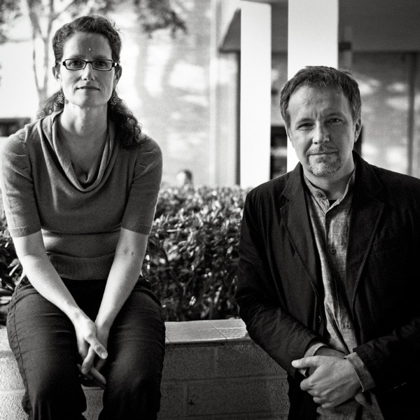 Author & Translator: To the Letter