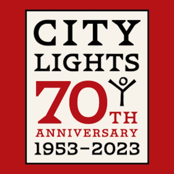 City Lights Presents Found in Translation: Adventures in Language