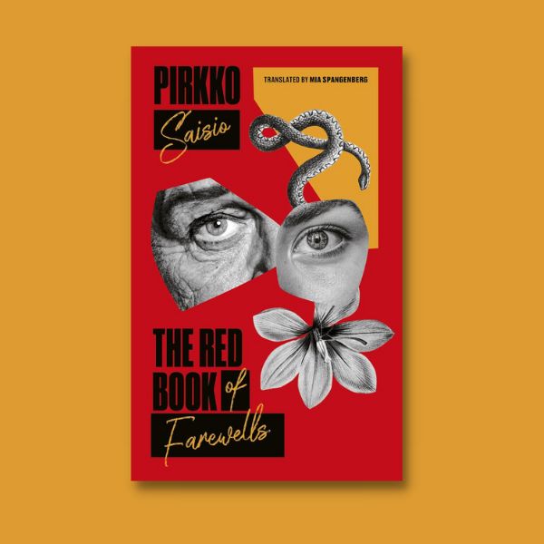 Seattle: The Red Book of Farewells