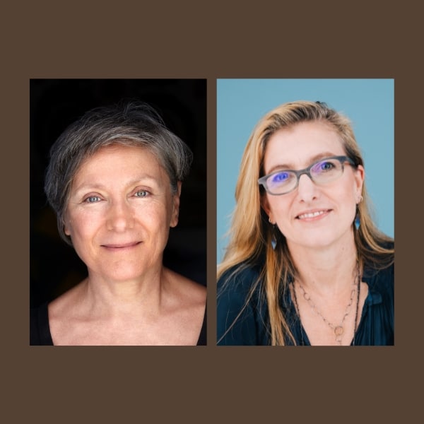 &ldquo;Nostalgia for All Impossible Things:&rdquo; a sonic ritual by Italian poet Mariangela Gualtieri