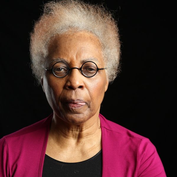 Brooklyn Book Festival: Dutch Literature Prize-winning Author Astrid Roemer