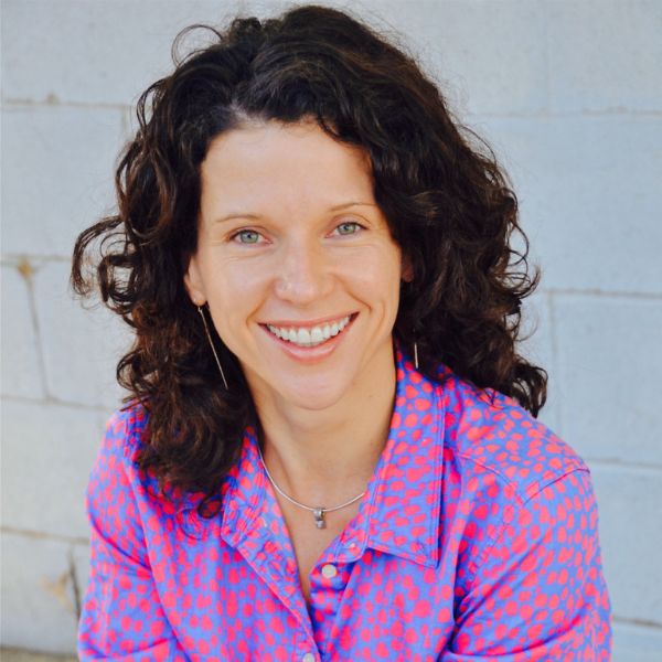 Litquake: So Many People, Mariana with Magdalena Edwards