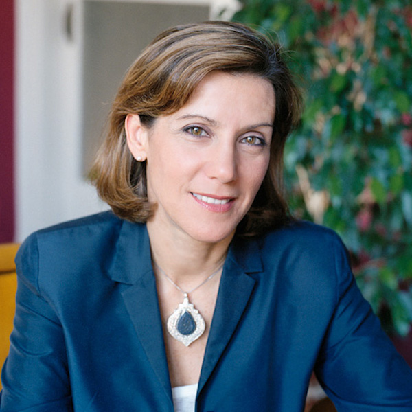 Two Voices Salon: Translator Valerie Miles on Spanish author Enrique Vila-Matas