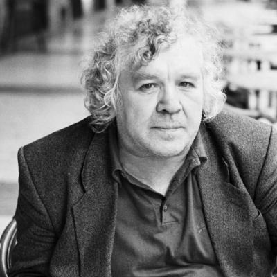 A Celebration of German Author Wolfgang Hilbig